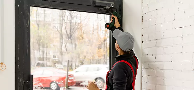 Comprehensive Door Closer Services in Morton Grove, IL