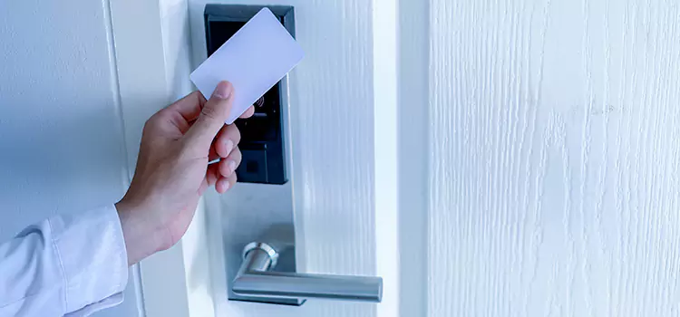 Why Choose Us for Your Keycard Lock Installation in Morton Grove, IL?