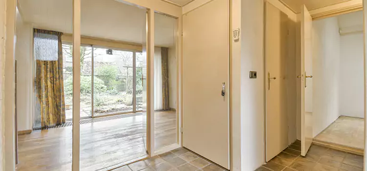 Why Choose Our Pocket Door Experts in Morton Grove, IL?