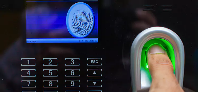 Your Trusted Partner for Secure Access in Morton Grove, IL