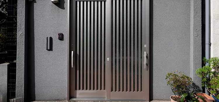 Why Choose Us for Your Security Needs in Morton Grove, IL?