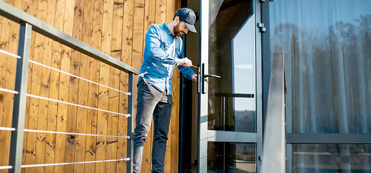 Emergency Patio Door Repair Morton Grove